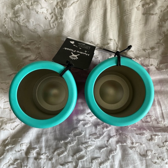 NWT Limited Edition Hydro Flask Hawaii Cooler Cups - Picture 5 of 5